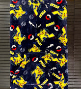 PIKA-chu
